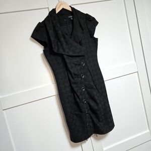 Le Chateau Dress (M)